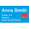 Book Labels 003 - Pack of 40