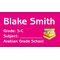 Book Labels 006 - Pack of 40