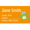 Book Labels 013 - Pack of 40