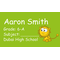 Book Labels 020 - Pack of 40