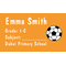 Book Labels 029 - Pack of 40