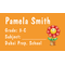 Book Labels 030 - Pack of 40