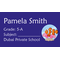 Book Labels 050 - Pack of 40