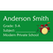 Book Labels 051 - Pack of 40