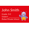 Book Labels 060 - Pack of 40