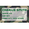 Book Labels 081 - Pack of 40