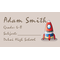 Book Labels 117 - Pack of 40