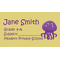 Book Labels 135 - Pack of 40