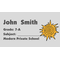 Book Labels 144 - Pack of 40