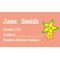Book Labels 147 - Pack of 40
