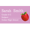 Book Labels 154 - Pack of 40