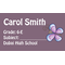 Book Labels 163 - Pack of 40